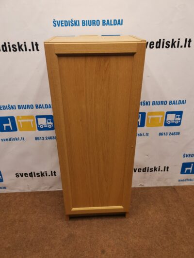 Ikea Nisse Gelsva Sulankstoma Kėdė, Švedija