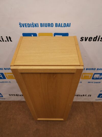 Ikea Nisse Gelsva Sulankstoma Kėdė, Švedija