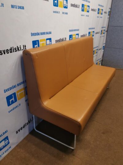 Sancal Menu Ruda Sofa, Švedija