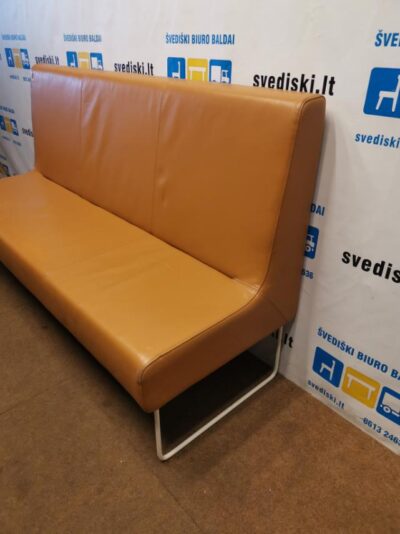 Sancal Menu Ruda Sofa, Švedija