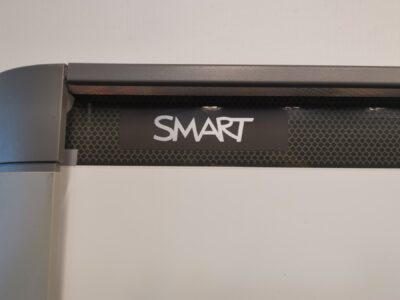 Smart 8000 Dvit Išmanioji Lenta, Švedija