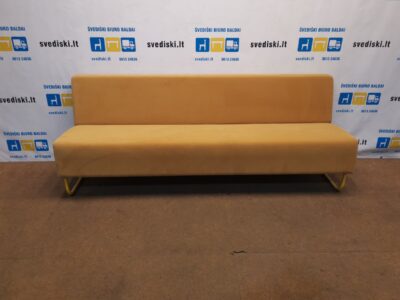 MITAB Rusva Sofa 210cm Ilgio, Švedija