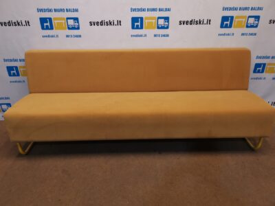 MITAB Rusva Sofa 210cm Ilgio, Švedija