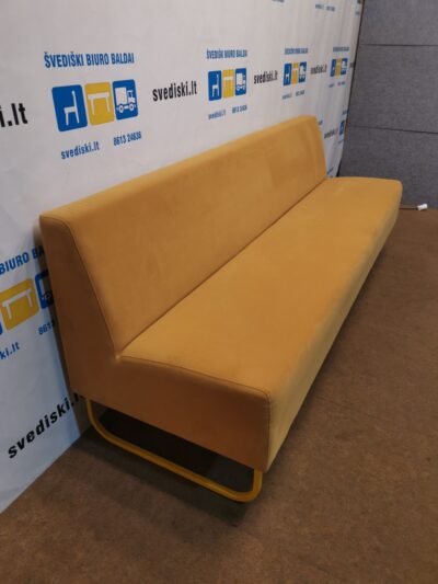 MITAB Rusva Sofa 210cm Ilgio, Švedija