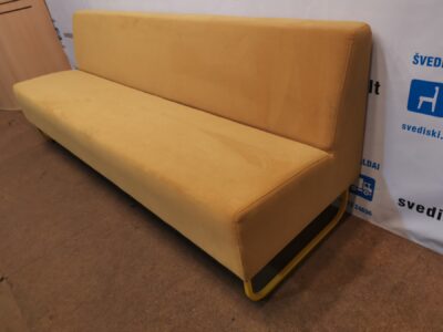 MITAB Rusva Sofa 210cm Ilgio, Švedija