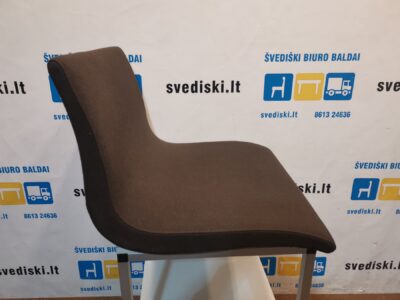 Ruda 63cm Pločio Sėdynė, Švedija