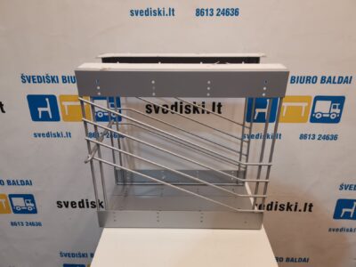 Gotessons Universalus Stacionaraus Kompiuterio Laikiklis Tvirtinamas Po Stalviršiu, Švedija