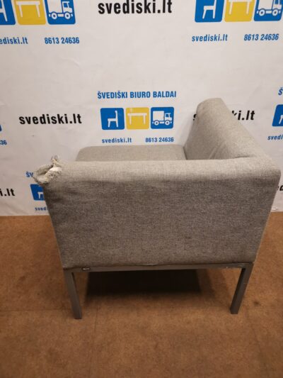 Martela Cube Pilka Modulinė Fotelis, Švedija