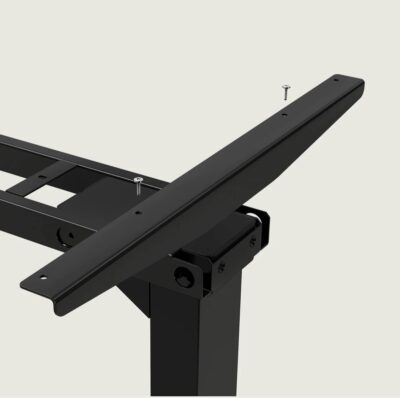 Stok-Sėsk Mechanizmas Su Moderniu 3 Atminties Padėčių Valdikliu Ir 2 Varikliais, Švedija